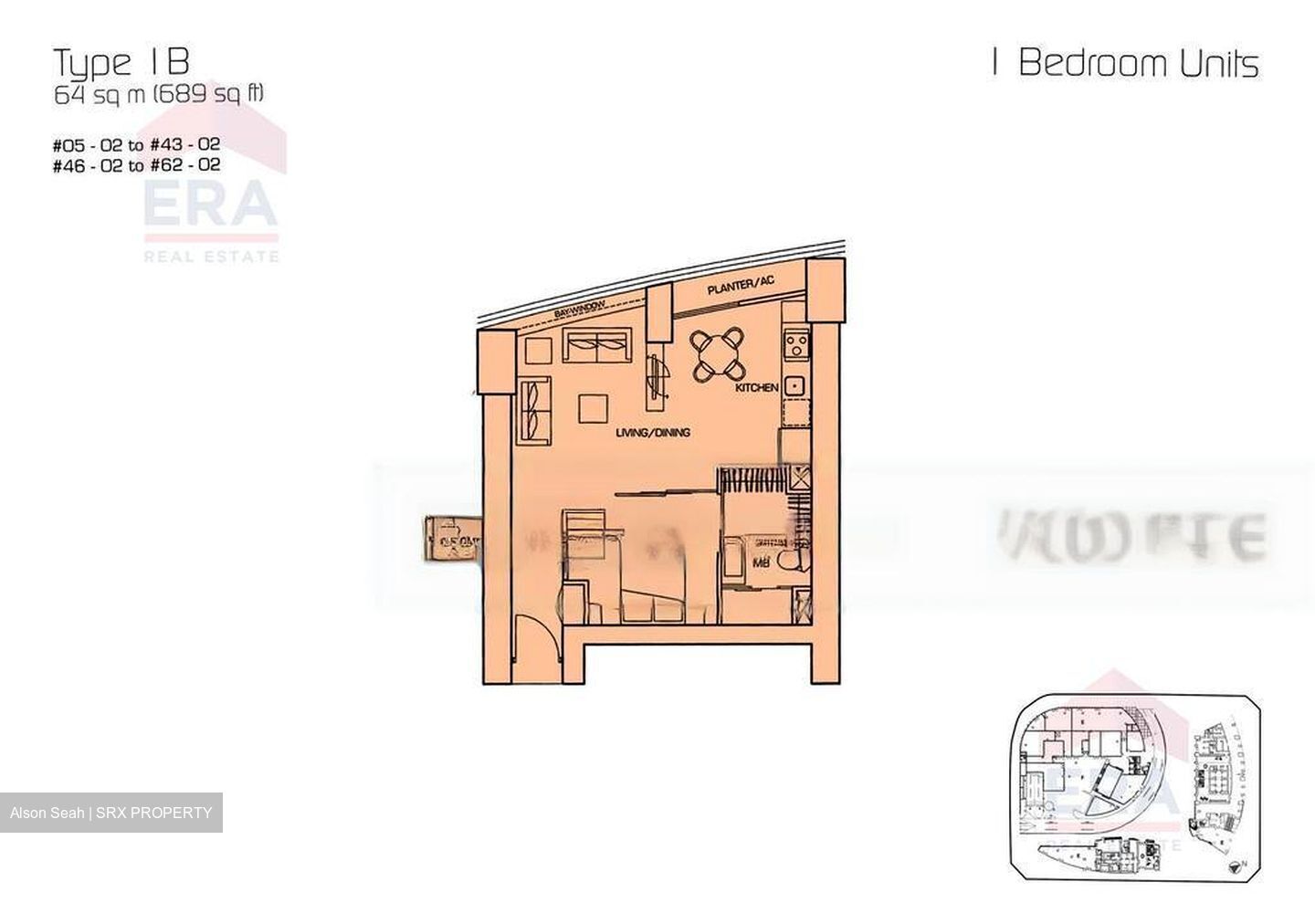 The Sail @ Marina Bay (D1), Apartment #453856051